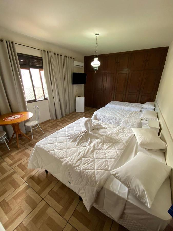 Hotel Montanus Nova Friburgo Exterior foto